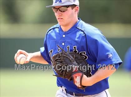 Thumbnail 1 in LBJ Austin vs. McCallum photogallery.