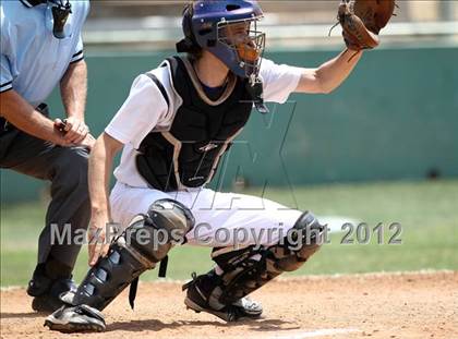 Thumbnail 1 in LBJ Austin vs. McCallum photogallery.