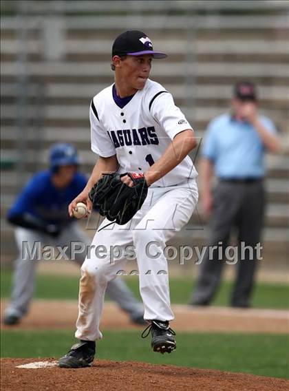 Thumbnail 3 in LBJ Austin vs. McCallum photogallery.