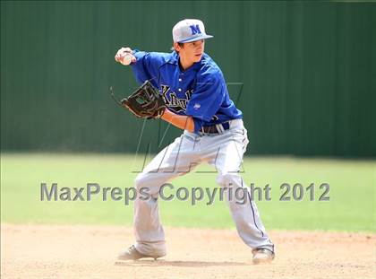 Thumbnail 1 in LBJ Austin vs. McCallum photogallery.