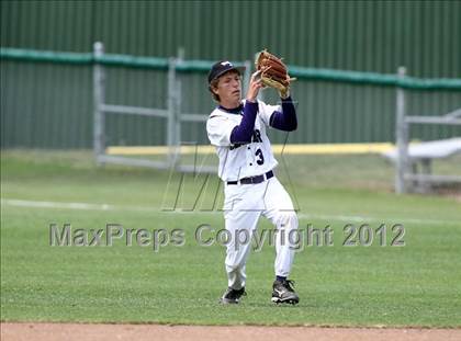 Thumbnail 1 in LBJ Austin vs. McCallum photogallery.
