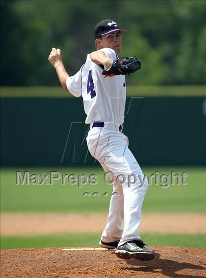 Thumbnail 2 in LBJ Austin vs. McCallum photogallery.