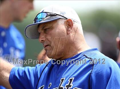 Thumbnail 3 in LBJ Austin vs. McCallum photogallery.