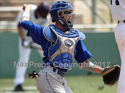 Thumbnail 1 in LBJ Austin vs. McCallum photogallery.