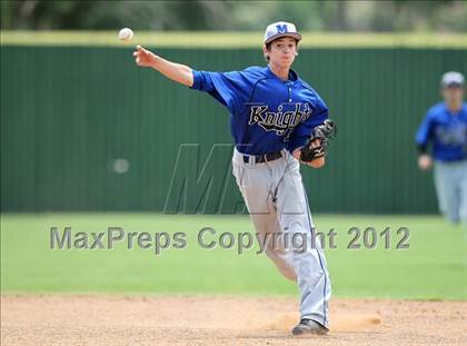 Thumbnail 1 in LBJ Austin vs. McCallum photogallery.