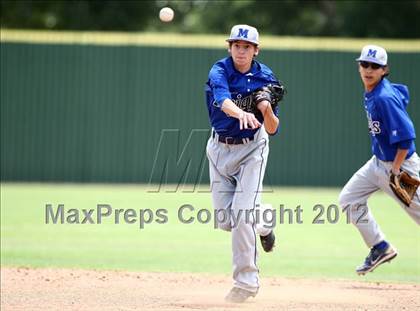 Thumbnail 2 in LBJ Austin vs. McCallum photogallery.