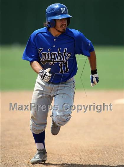 Thumbnail 3 in LBJ Austin vs. McCallum photogallery.