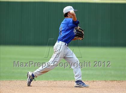 Thumbnail 1 in LBJ Austin vs. McCallum photogallery.