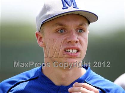 Thumbnail 1 in LBJ Austin vs. McCallum photogallery.