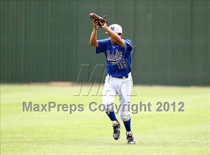 Thumbnail 2 in LBJ Austin vs. McCallum photogallery.