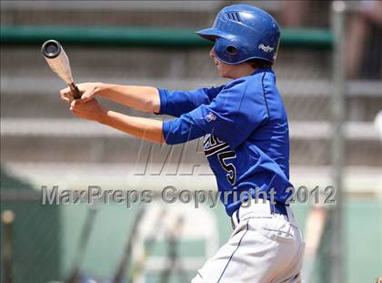Thumbnail 3 in LBJ Austin vs. McCallum photogallery.