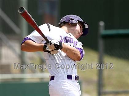 Thumbnail 3 in LBJ Austin vs. McCallum photogallery.