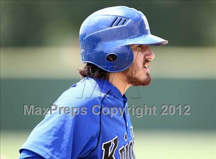 Thumbnail 1 in LBJ Austin vs. McCallum photogallery.
