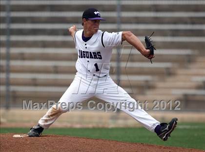 Thumbnail 1 in LBJ Austin vs. McCallum photogallery.