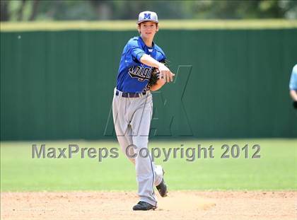 Thumbnail 2 in LBJ Austin vs. McCallum photogallery.