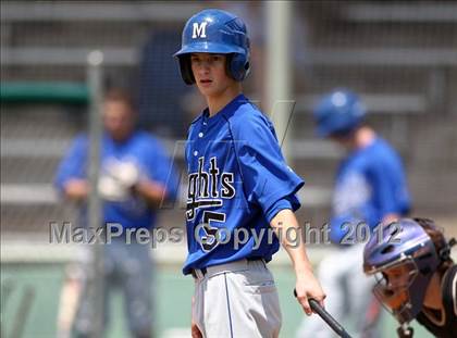 Thumbnail 1 in LBJ Austin vs. McCallum photogallery.