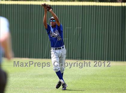 Thumbnail 2 in LBJ Austin vs. McCallum photogallery.