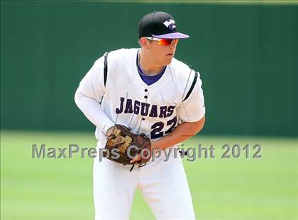 Thumbnail 3 in LBJ Austin vs. McCallum photogallery.