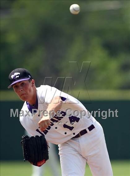 Thumbnail 3 in LBJ Austin vs. McCallum photogallery.