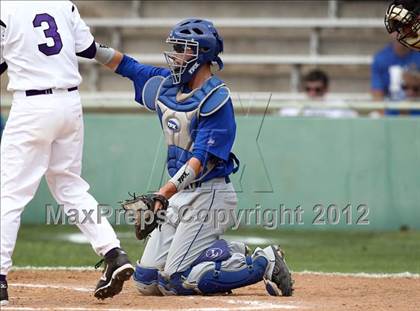 Thumbnail 1 in LBJ Austin vs. McCallum photogallery.