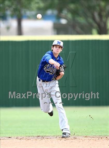 Thumbnail 2 in LBJ Austin vs. McCallum photogallery.