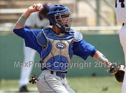 Thumbnail 3 in LBJ Austin vs. McCallum photogallery.