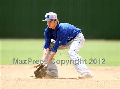 Thumbnail 3 in LBJ Austin vs. McCallum photogallery.