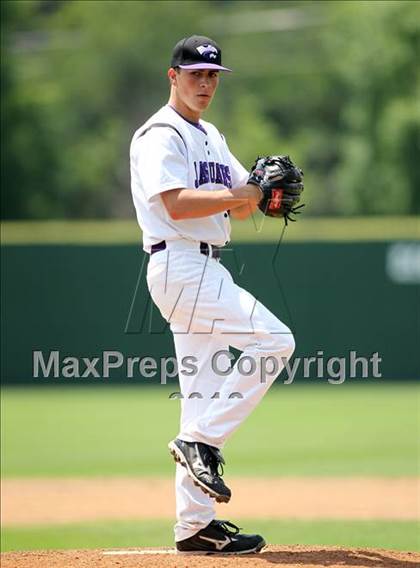 Thumbnail 3 in LBJ Austin vs. McCallum photogallery.