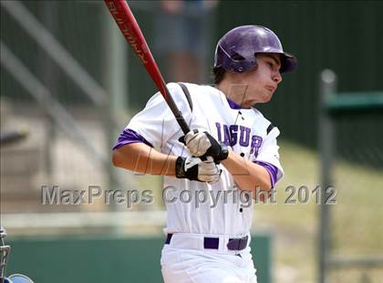 Thumbnail 1 in LBJ Austin vs. McCallum photogallery.
