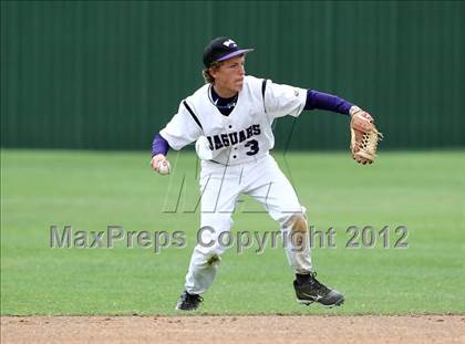 Thumbnail 1 in LBJ Austin vs. McCallum photogallery.