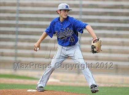Thumbnail 1 in LBJ Austin vs. McCallum photogallery.
