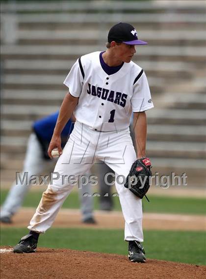 Thumbnail 3 in LBJ Austin vs. McCallum photogallery.