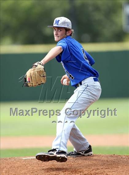Thumbnail 1 in LBJ Austin vs. McCallum photogallery.