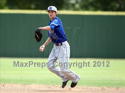 Thumbnail 1 in LBJ Austin vs. McCallum photogallery.