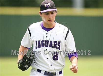 Thumbnail 1 in LBJ Austin vs. McCallum photogallery.