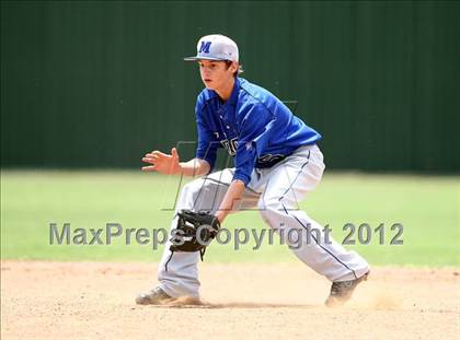Thumbnail 1 in LBJ Austin vs. McCallum photogallery.
