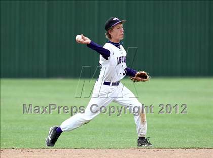 Thumbnail 3 in LBJ Austin vs. McCallum photogallery.