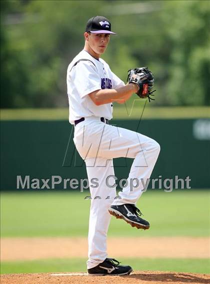 Thumbnail 1 in LBJ Austin vs. McCallum photogallery.