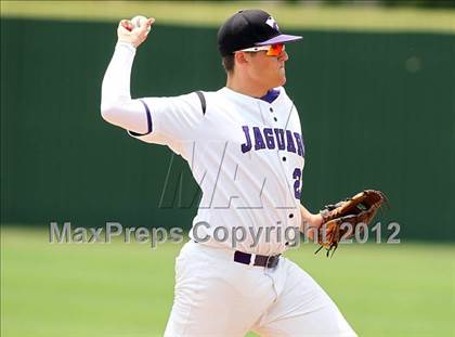 Thumbnail 2 in LBJ Austin vs. McCallum photogallery.