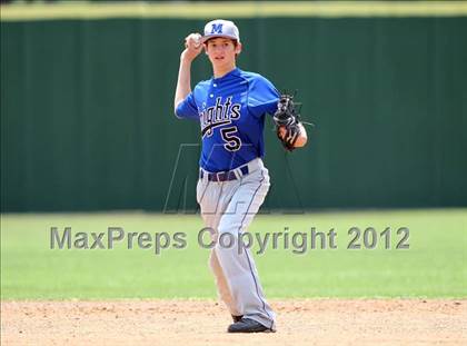 Thumbnail 3 in LBJ Austin vs. McCallum photogallery.