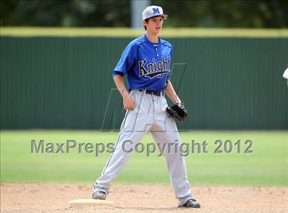 Thumbnail 2 in LBJ Austin vs. McCallum photogallery.