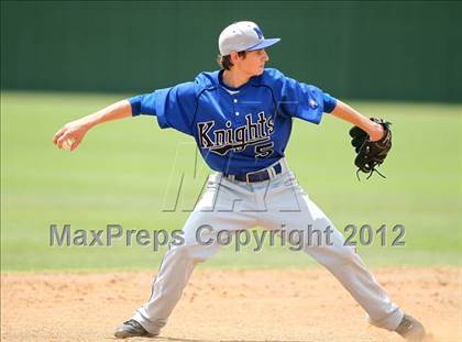 Thumbnail 2 in LBJ Austin vs. McCallum photogallery.