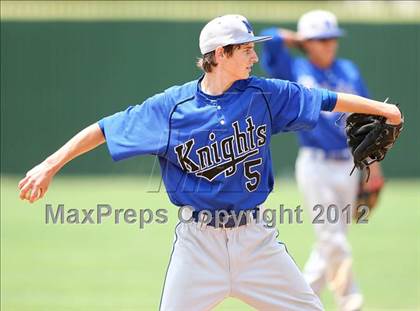 Thumbnail 1 in LBJ Austin vs. McCallum photogallery.