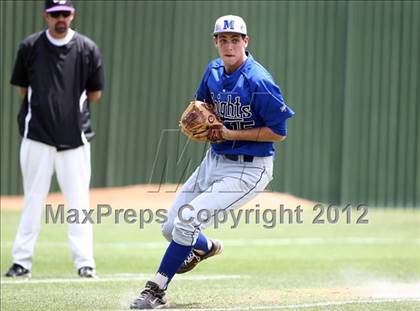 Thumbnail 1 in LBJ Austin vs. McCallum photogallery.