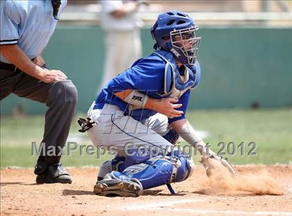 Thumbnail 3 in LBJ Austin vs. McCallum photogallery.