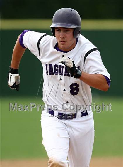 Thumbnail 1 in LBJ Austin vs. McCallum photogallery.