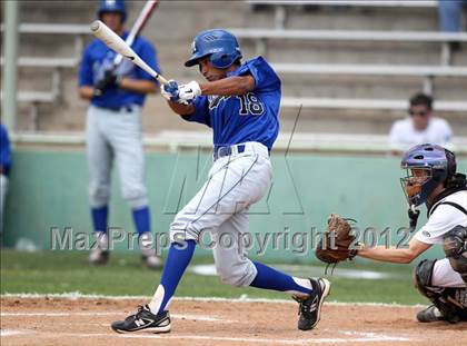 Thumbnail 2 in LBJ Austin vs. McCallum photogallery.