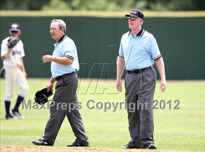 Thumbnail 3 in LBJ Austin vs. McCallum photogallery.