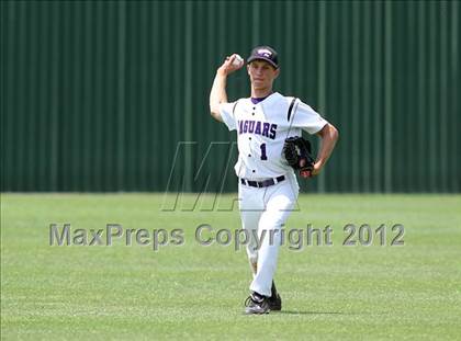 Thumbnail 2 in LBJ Austin vs. McCallum photogallery.