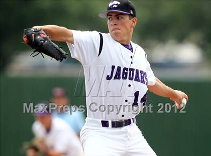 Thumbnail 2 in LBJ Austin vs. McCallum photogallery.